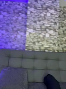 Walker Thomas1 online show from February 28, 2025, 2:09 am