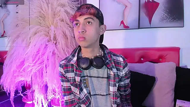 Allen Starck online show from October 30, 2025, 3:27 am