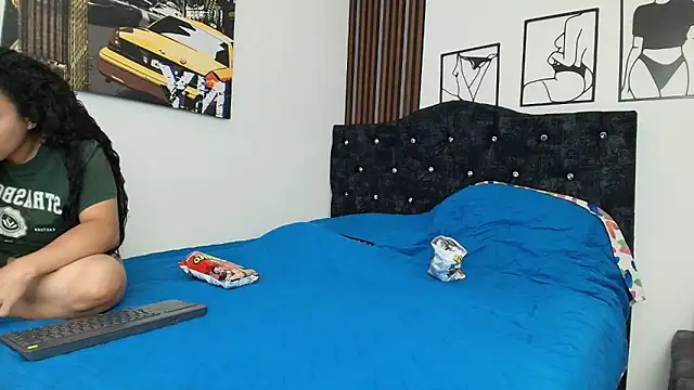 ema abby online show from November 16, 2025, 11:19 pm