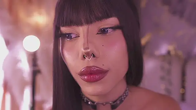 soidai miiu online show from March 16, 2026, 9:06 pm