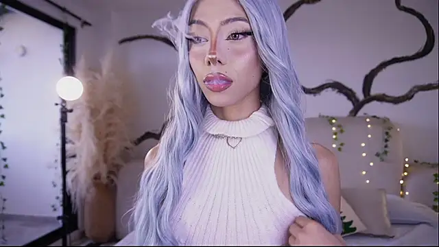 Snapshot of soidai_miiu chatting on December 17, 2025, 9:42 pm soidai miiu online show from December 17, 2025, 9:42 pm