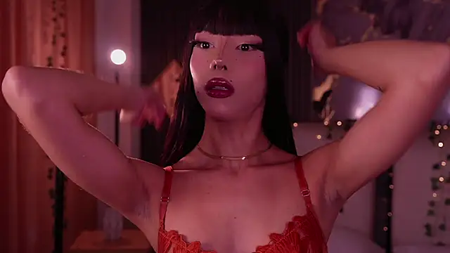 soidai miiu online show from March 12, 2026, 10:36 pm