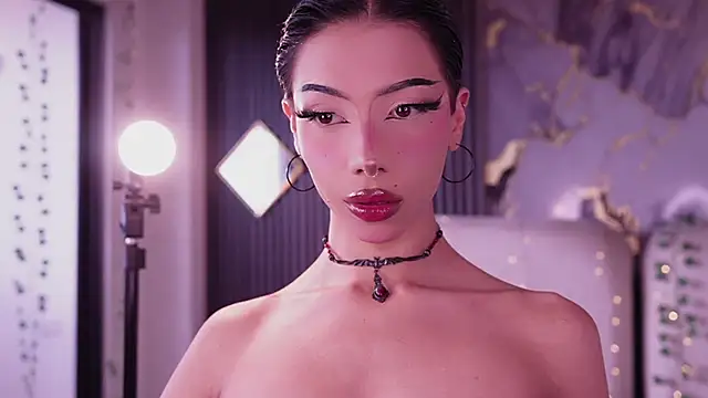 soidai miiu online show from February 18, 2026, 10:17 pm