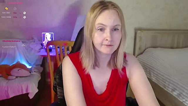 Agatha Mott online show from November 14, 2025, 2:59 am