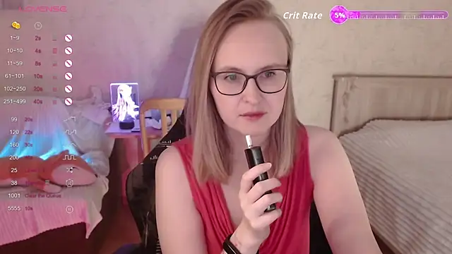 Agatha Mott online show from December 22, 2025, 2:22 am