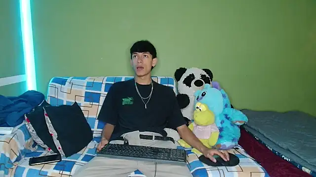 the murderer online show from October 31, 2025, 3:19 pm