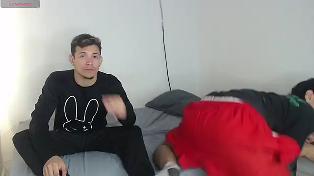 the murderer online show from February 20, 2025, 1:46 am