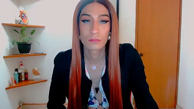 NovaNyx11 online show from March 26, 2026, 12:09 am