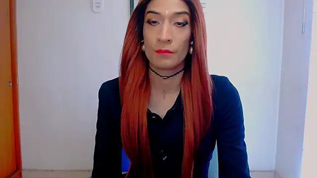 NovaNyx11 online show from May 27, 2026, 10:28 pm
