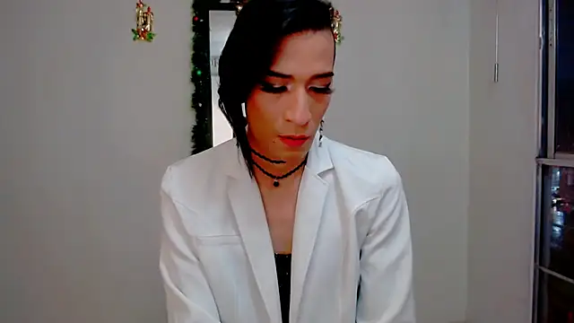 NovaNyx11 online show from December 15, 2025, 11:10 pm