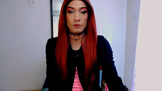 NovaNyx11 online show from April 7, 2026, 10:33 pm