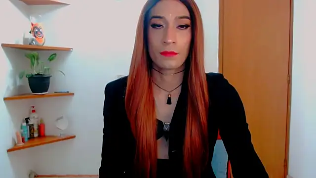 NovaNyx11 online show from March 27, 2026, 11:27 pm