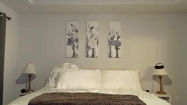 kaliii jones online show from April 2, 2026, 5:25 am