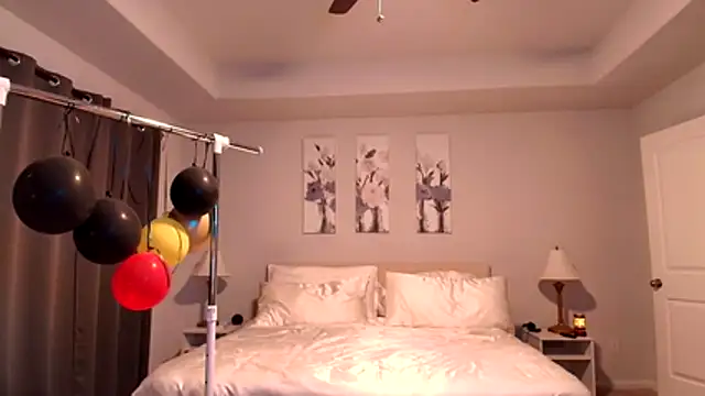 kaliii jones online show from June 10, 2026, 3:19 am