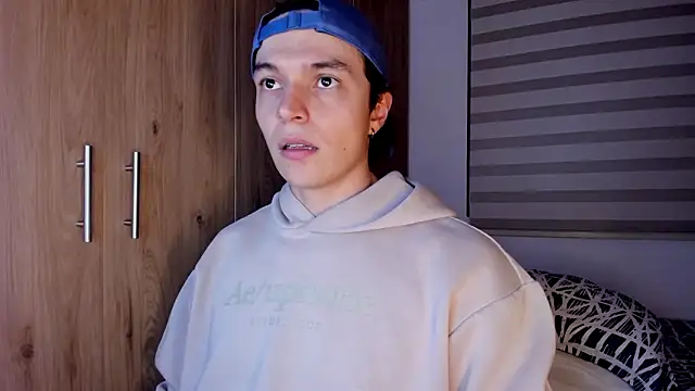 Mastrangelo xxx online show from February 18, 2026, 3:37 am