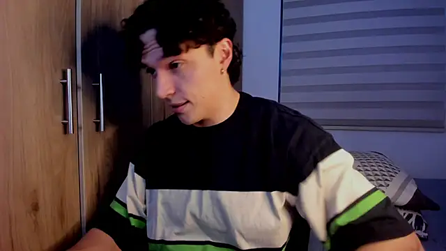 Mastrangelo xxx online show from January 15, 2026, 4:16 am