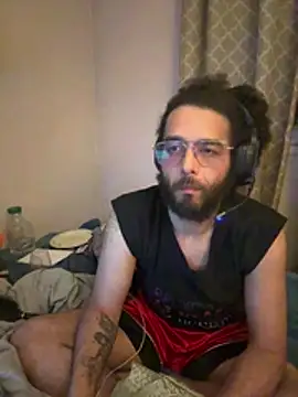 Damien55 online show from January 18, 2026, 9:13 am