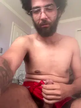 Damien55 online show from November 13, 2025, 2:32 pm