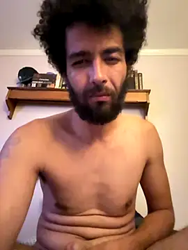 Snapshot of Damien55 chatting on October 4, 2025, 8:27 am Damien55 online show from October 4, 2025, 8:27 am