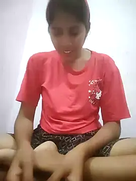 Snapshot of Khusi_Rana508 chatting on February 19, 2025, 10:12 am Khusi Rana508 online show from February 19, 2025, 10:12 am