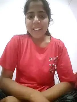 Snapshot of Khusi_Rana508 chatting on February 23, 2025, 7:00 am Khusi Rana508 online show from February 23, 2025, 7:00 am