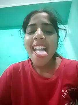Snapshot of Khusi_Rana508 chatting on February 10, 2025, 3:32 pm Khusi Rana508 online show from February 10, 2025, 3:32 pm