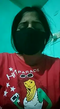 Snapshot of Khusi_Rana508 chatting on February 4, 2025, 3:22 am Khusi Rana508 online show from February 4, 2025, 3:22 am