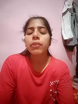 Snapshot of Khusi_Rana508 chatting on February 13, 2025, 10:22 pm Khusi Rana508 online show from February 13, 2025, 10:22 pm