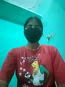Snapshot of Khusi_Rana508 chatting on February 7, 2025, 3:01 am Khusi Rana508 online show from February 7, 2025, 3:01 am