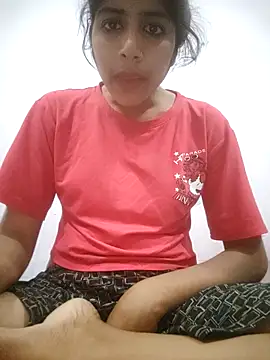 Snapshot of Khusi_Rana508 chatting on February 22, 2025, 9:56 am Khusi Rana508 online show from February 22, 2025, 9:56 am