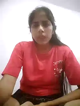 Snapshot of Khusi_Rana508 chatting on February 28, 2025, 3:04 pm Khusi Rana508 online show from February 28, 2025, 3:04 pm