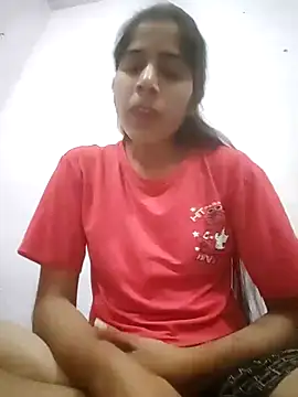Snapshot of Khusi_Rana508 chatting on February 17, 2025, 11:55 am Khusi Rana508 online show from February 17, 2025, 11:55 am