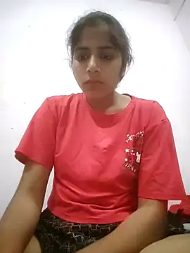 Snapshot of Khusi_Rana508 chatting on February 24, 2025, 11:21 am Khusi Rana508 online show from February 24, 2025, 11:21 am