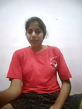 Snapshot of Khusi_Rana508 chatting on February 22, 2025, 6:39 am Khusi Rana508 online show from February 22, 2025, 6:39 am