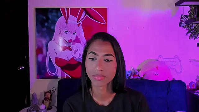 Snapshot of Alissemasiel chatting on November 22, 2025, 2:05 pm Alissemasiel online show from November 22, 2025, 2:05 pm