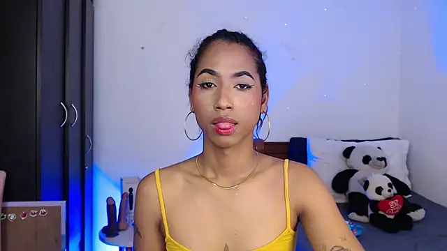 Alissemasiel online show from January 7, 2026, 4:23 pm