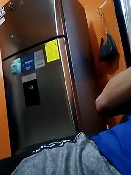 Snapshot of theghoss chatting on February 26, 2025, 12:16 pm theghoss online show from February 26, 2025, 12:16 pm