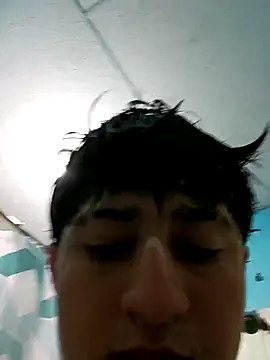 Snapshot of theghoss chatting on February 6, 2025, 8:13 pm theghoss online show from February 6, 2025, 8:13 pm