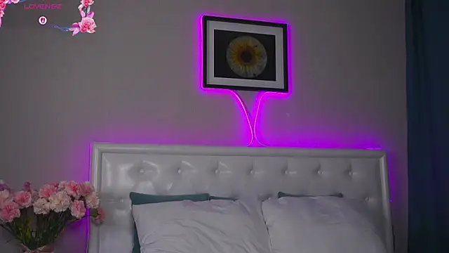 Snapshot of LeaCox_ chatting on October 25, 2025, 7:40 am LeaCox online show from October 25, 2025, 7:40 am