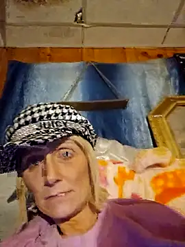 beautifulme23 online show from February 17, 2025, 6:20 am