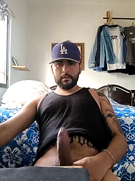 dickman10 online show from February 6, 2026, 10:39 pm