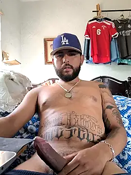 dickman10 online show from April 18, 2026, 10:32 pm