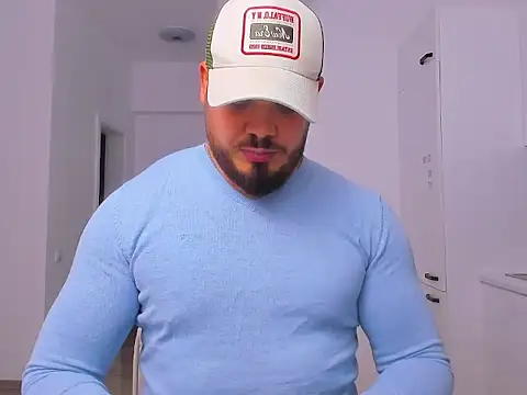 Snapshot of ZackMasterss chatting on November 28, 2025, 11:27 pm ZackMasterss online show from November 28, 2025, 11:27 pm