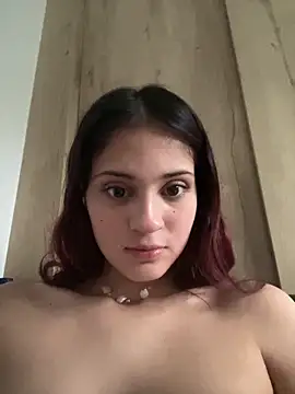 Snapshot of AngelRuby chatting on December 14, 2025, 10:37 pm AngelRuby online show from December 14, 2025, 10:37 pm