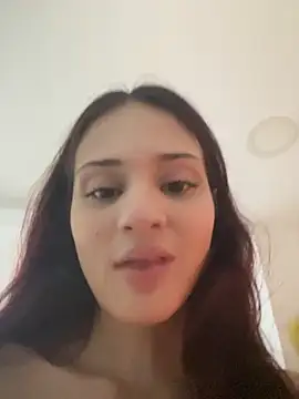 Snapshot of AngelRuby chatting on October 25, 2025, 12:54 am AngelRuby online show from October 25, 2025, 12:54 am