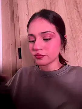 Snapshot of AngelRuby chatting on December 16, 2025, 10:41 am AngelRuby online show from December 16, 2025, 10:41 am