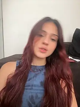 Snapshot of AngelRuby chatting on November 7, 2025, 12:53 pm AngelRuby online show from November 7, 2025, 12:53 pm