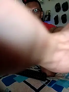 XhaseFoX online show from February 25, 2025, 3:20 am