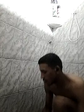 Snapshot of Mineirinho043 chatting on March 13, 2025, 10:10 pm Mineirinho043 online show from March 13, 2025, 10:10 pm