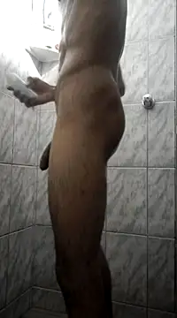 Snapshot of Mineirinho043 chatting on March 15, 2025, 9:16 pm Mineirinho043 online show from March 15, 2025, 9:16 pm